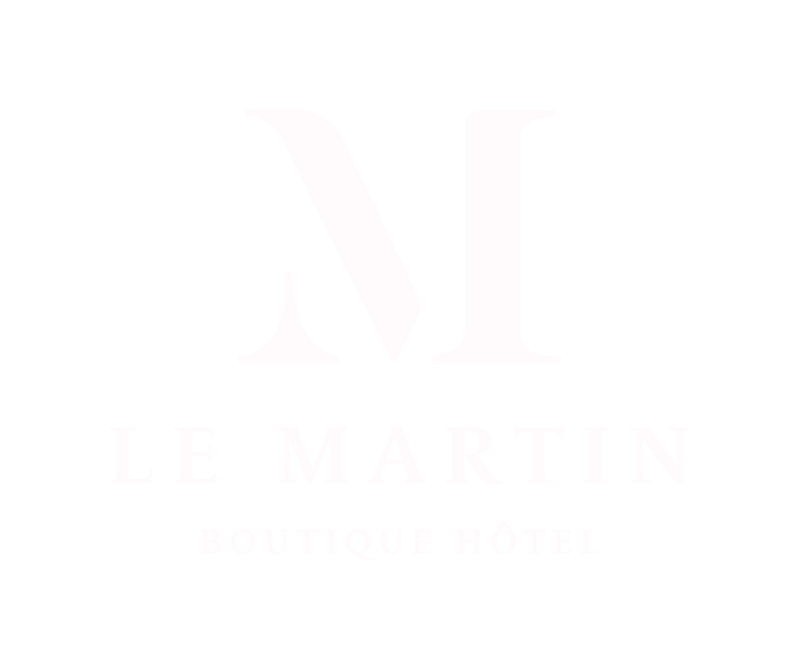 Le Martin Hôtel