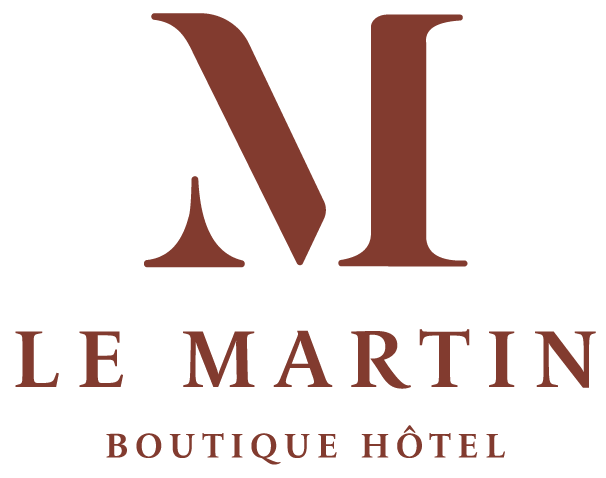 Le Martin Hôtel