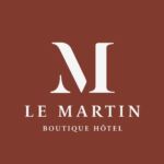 Le Martin boutique Hôtel
